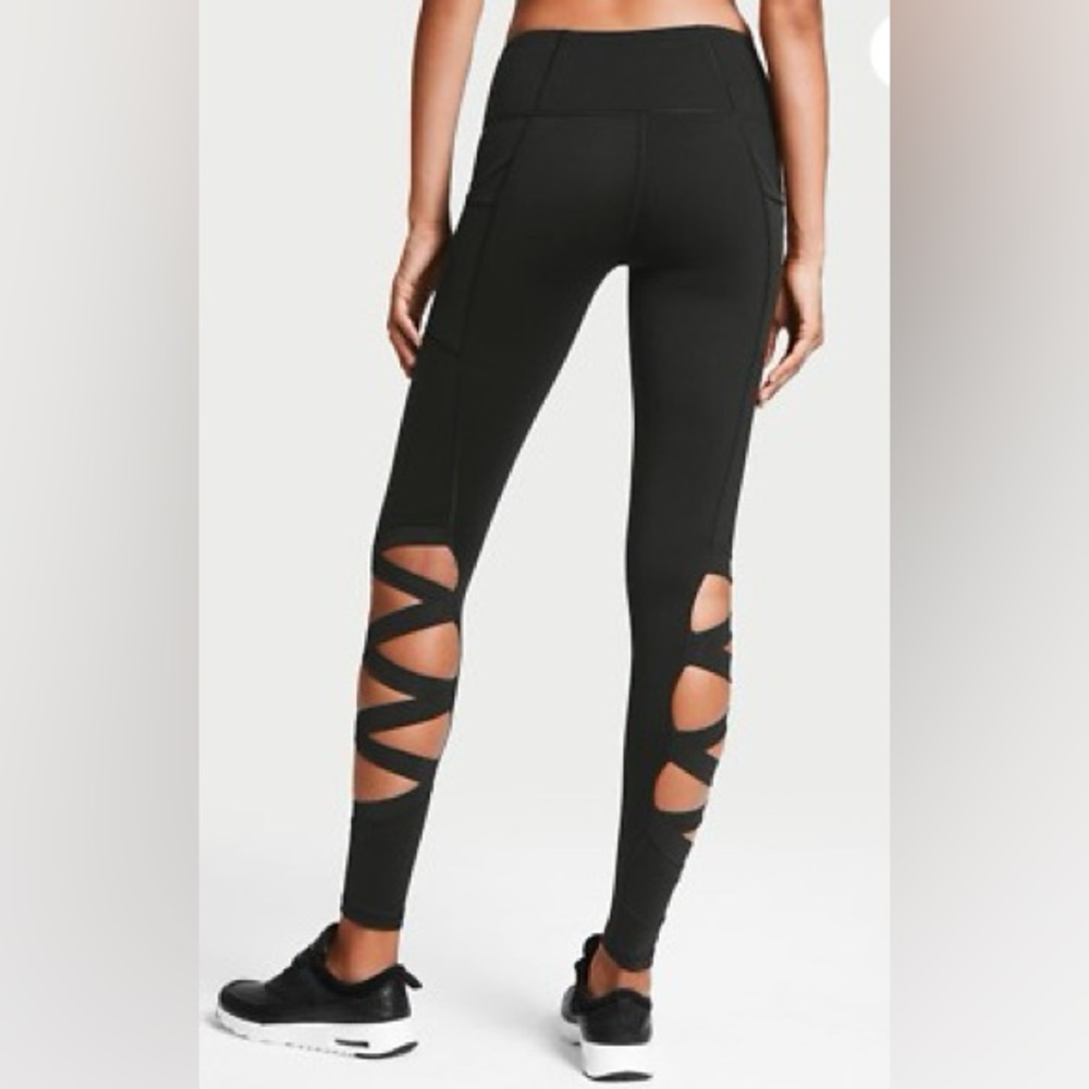 Victoria Sport Knockout by Victoria Secret XS